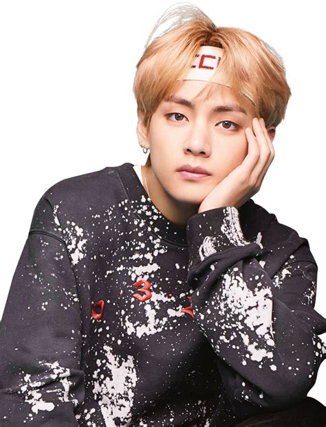 v bts png|bts transparent png.